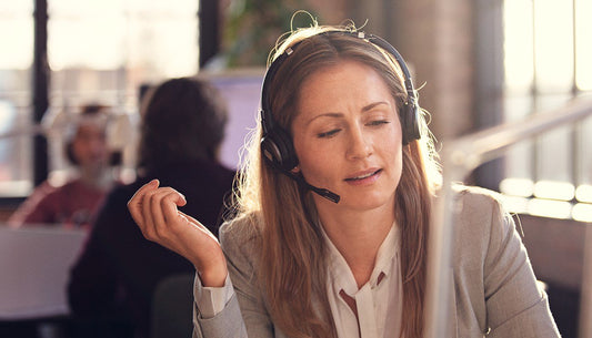 Frost & Sullivan's recension av EPOS IMPACT SDW 5061: "EPOS har satt den''