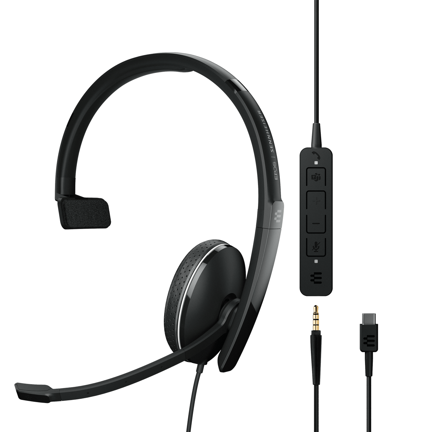 EPOS ADAPT 135T USB-C II
