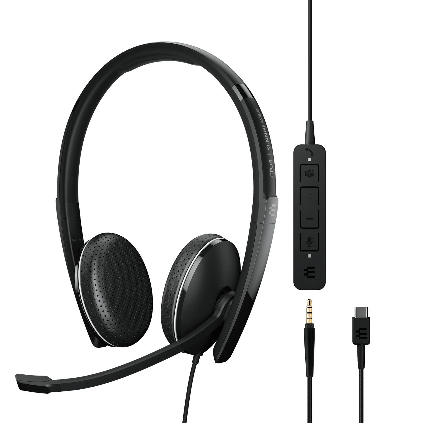 EPOS ADAPT 165T USB-C II