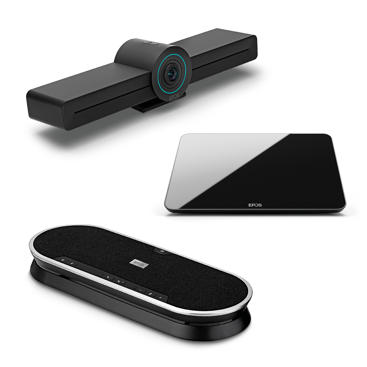 EPOS EXPAND Vision 3T Bundle - MS Teams