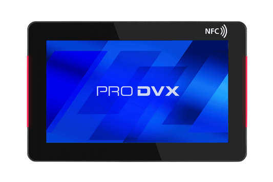 APPC-7XPLN Panel PC (R23-7281) NFC