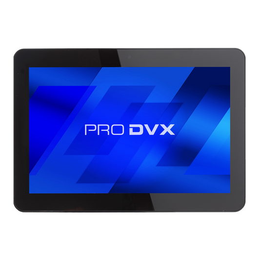 APPC-10XPC panel PC (R23-7241) Camera (5MP)