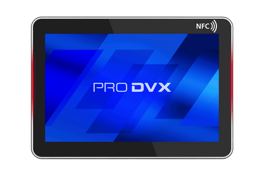 APPC-10XPLN Panel PC (R23-7281) NFC