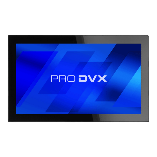 APPC-15XP Panel PC (R23-7222)