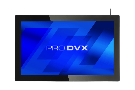 APPC-24X Panel PC (R23-7001)