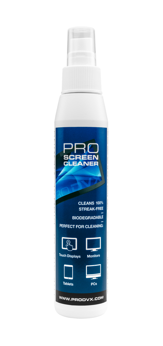 ProDVX Pro-Screen Cleaner