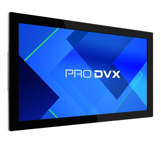 APPC-22XP Panel PC (R23-7222)