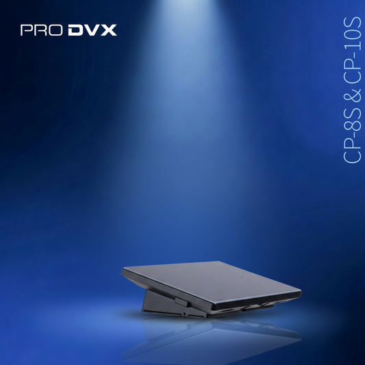 CP-10S Table/Wall Stand for Control Panel