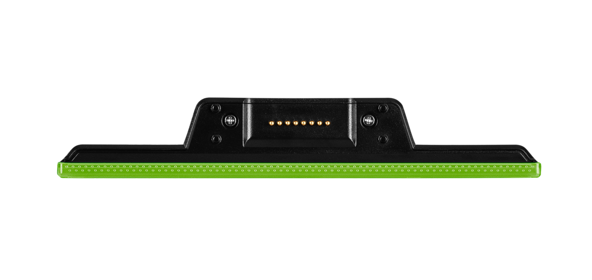 PoGo RGB LED Bar