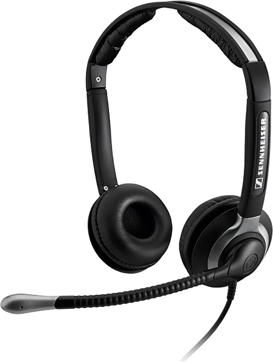 EOL SENNHEISER CC 550