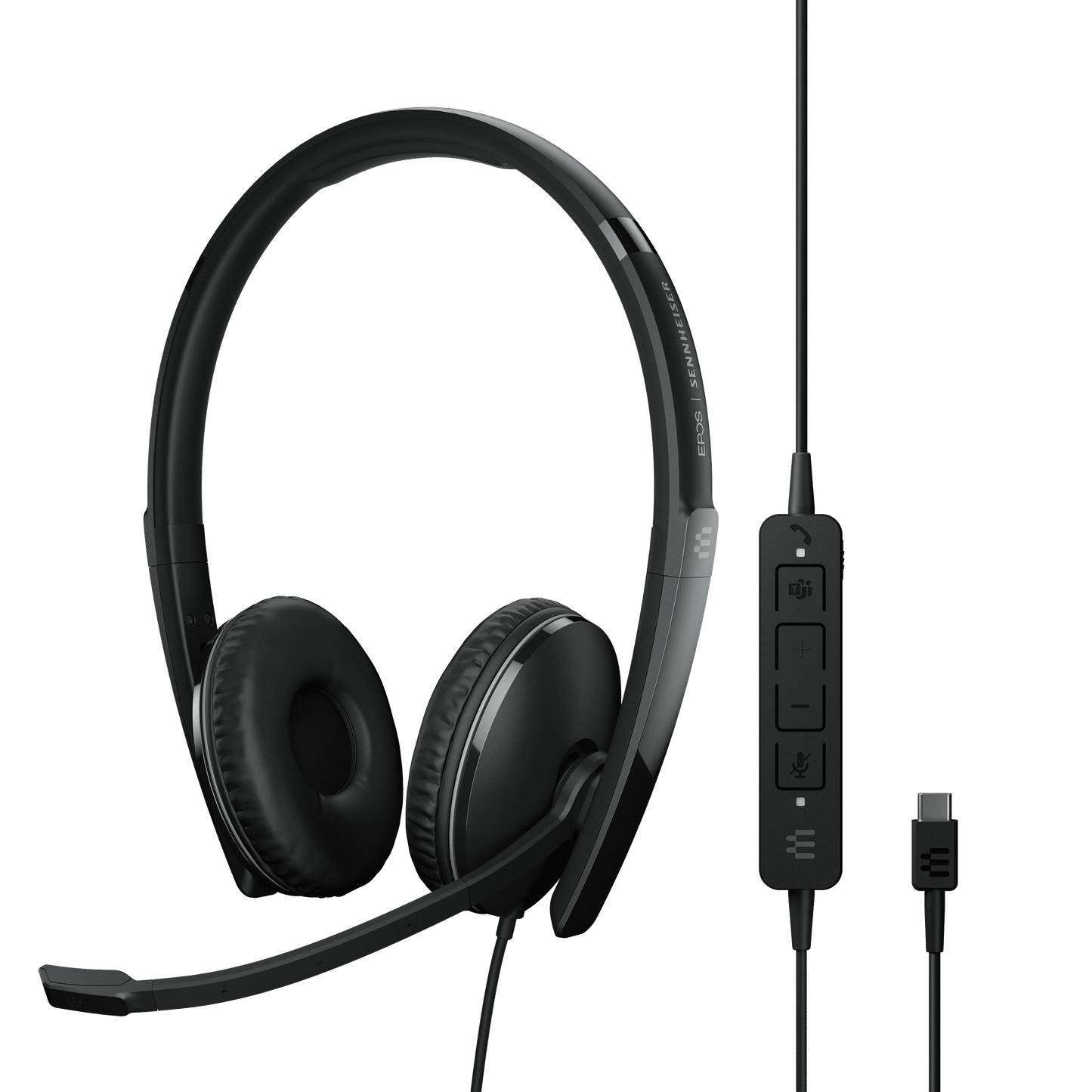 EPOS ADAPT 160T ANC USB-C