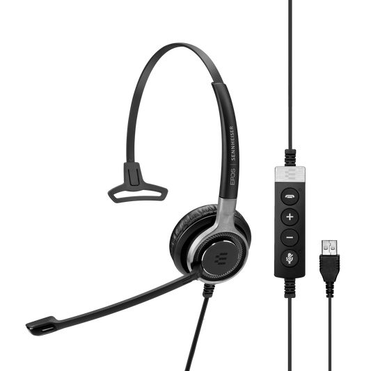 EPOS IMPACT SC 630 USB ML