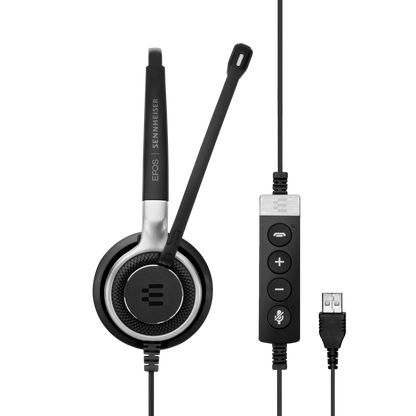 EPOS IMPACT SC 660 USB ML
