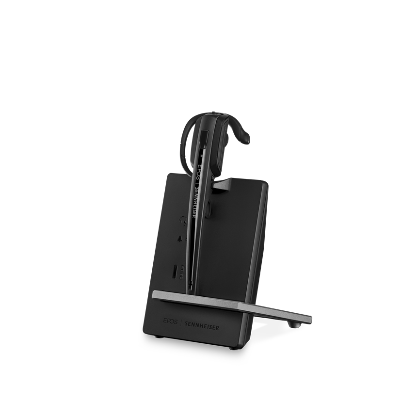 EPOS IMPACT D 10 USB ML II - EU