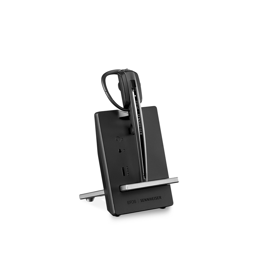 EPOS IMPACT D 10 USB ML II - EU