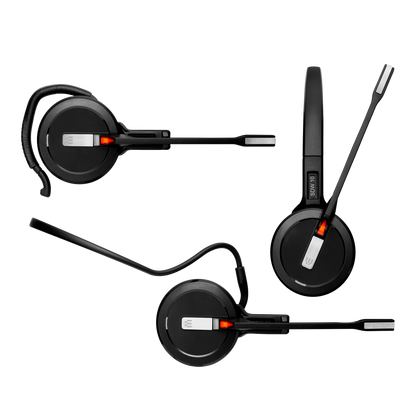 EPOS IMPACT SDW 5015 - EU