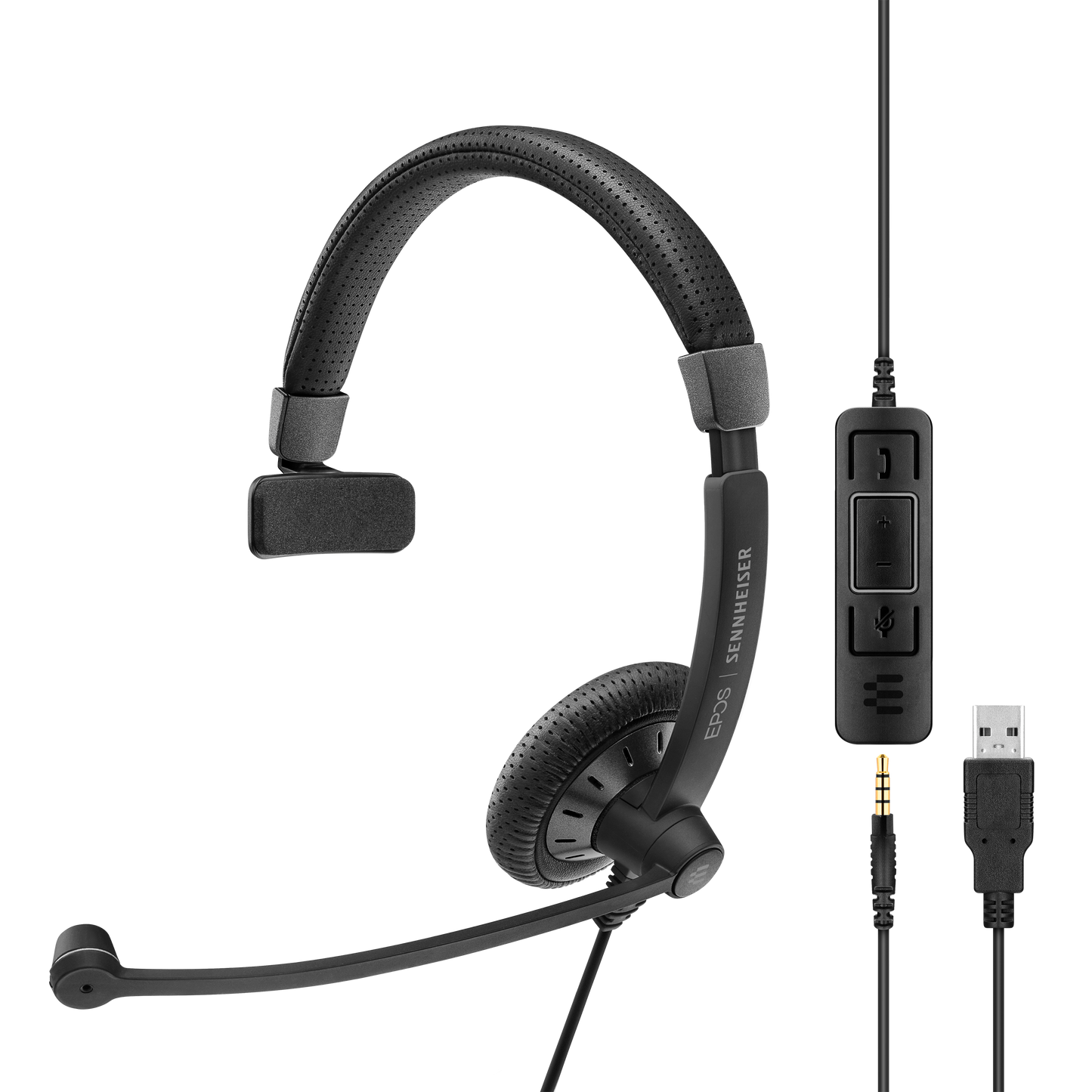 EPOS IMPACT SC 45 USB MS