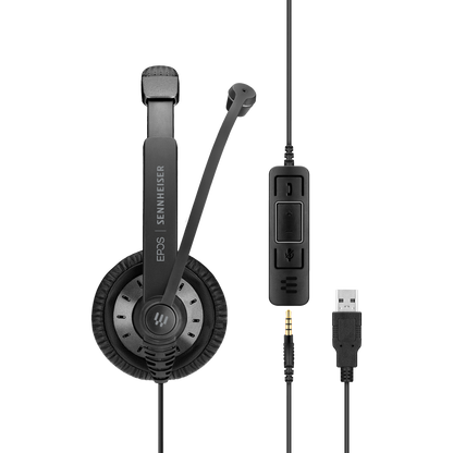 EPOS IMPACT SC 45 USB MS