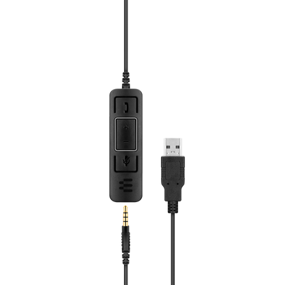 EPOS IMPACT SC 45 USB MS