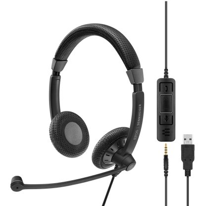 EPOS IMPACT SC 75 USB MS