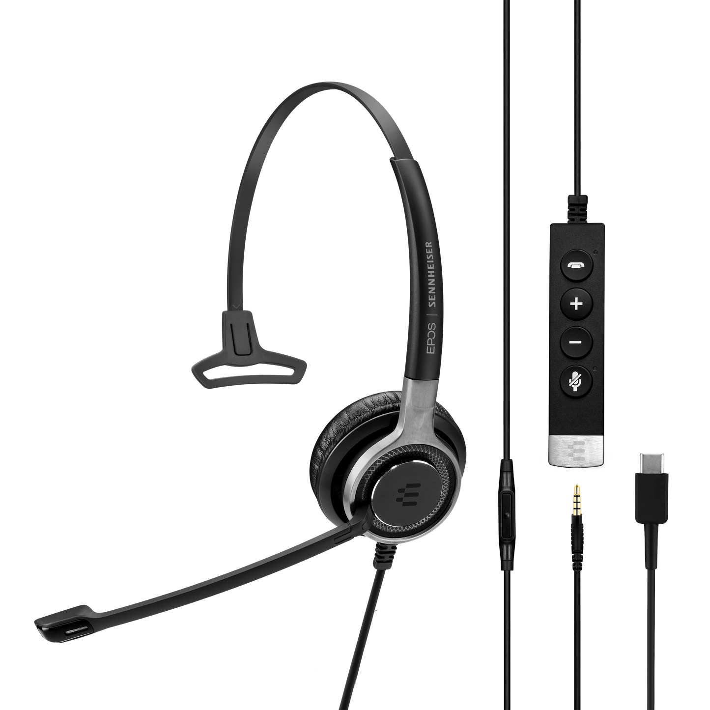EPOS IMPACT SC 635 USB-C