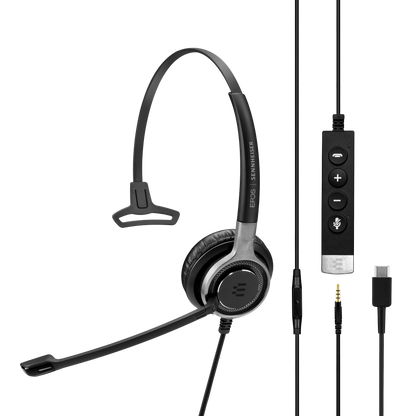 EPOS IMPACT SC 635 USB-C