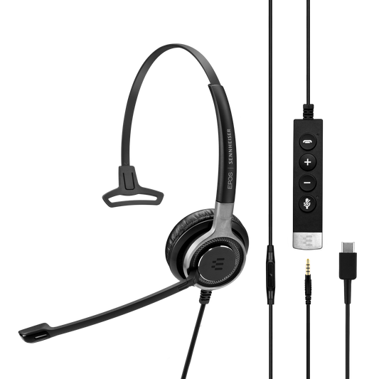 EPOS IMPACT SC 635 USB-C