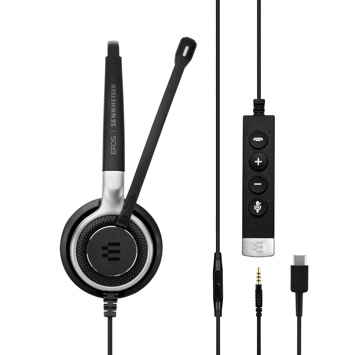 EPOS IMPACT SC 665 USB-C