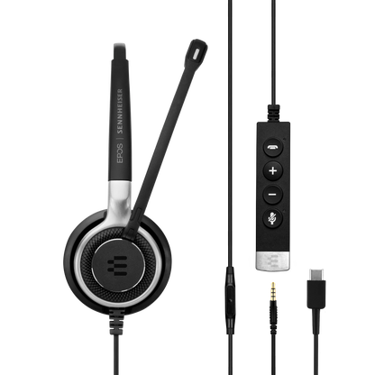 EPOS IMPACT SC 665 USB-C