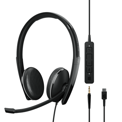 EPOS ADAPT 165 USB-C II