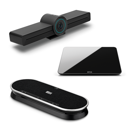 EPOS EXPAND Vision 3T Bundle - MS Teams