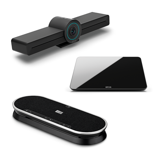 EPOS EXPAND Vision 3T Bundle - MS Teams