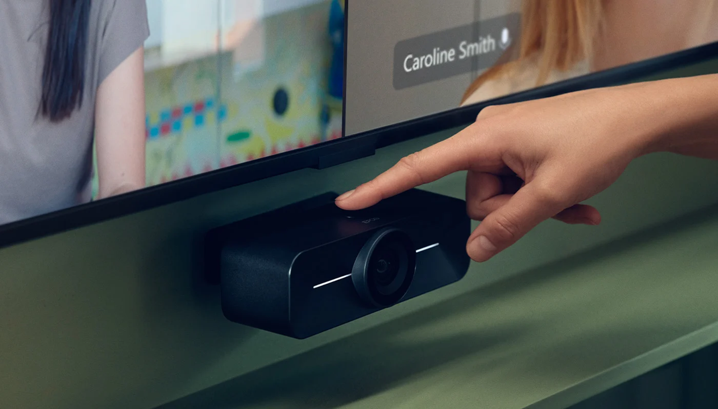 EPOS EXPAND Vision 1M