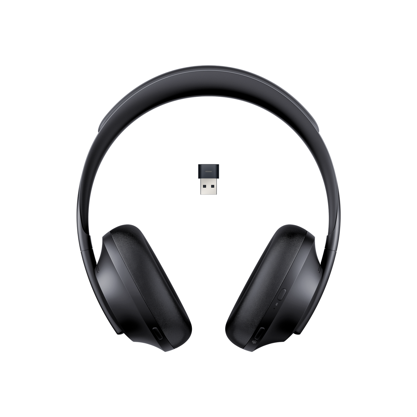 Bose Noise Cancelling Headphones 700 UC BLACK