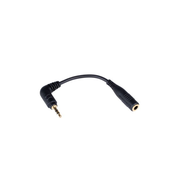 EPOS 3.5mm to 2.5mm adapter