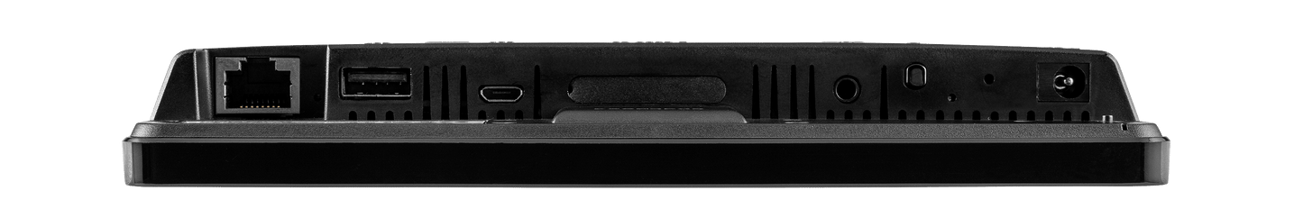 APPC-7XPLN Panel PC (R23-7281) NFC