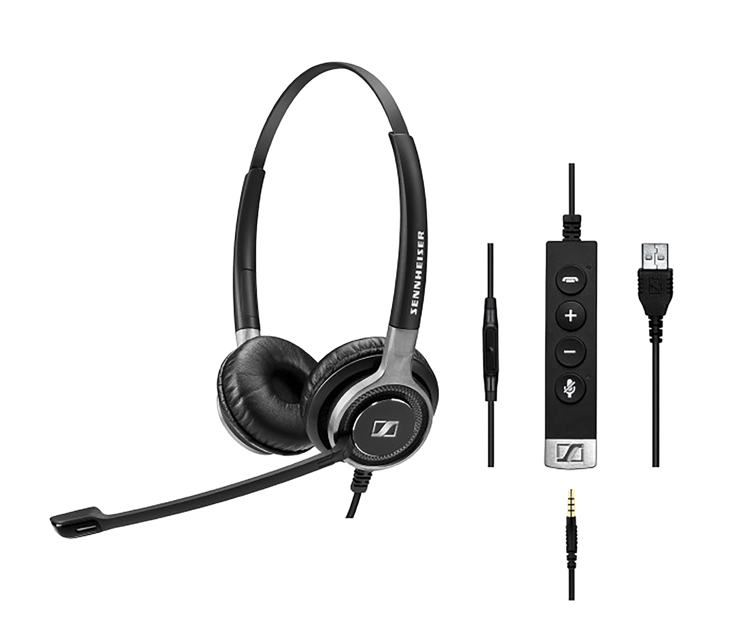 EPOS IMPACT SC 665 USB