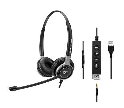 EPOS IMPACT SC 665 USB