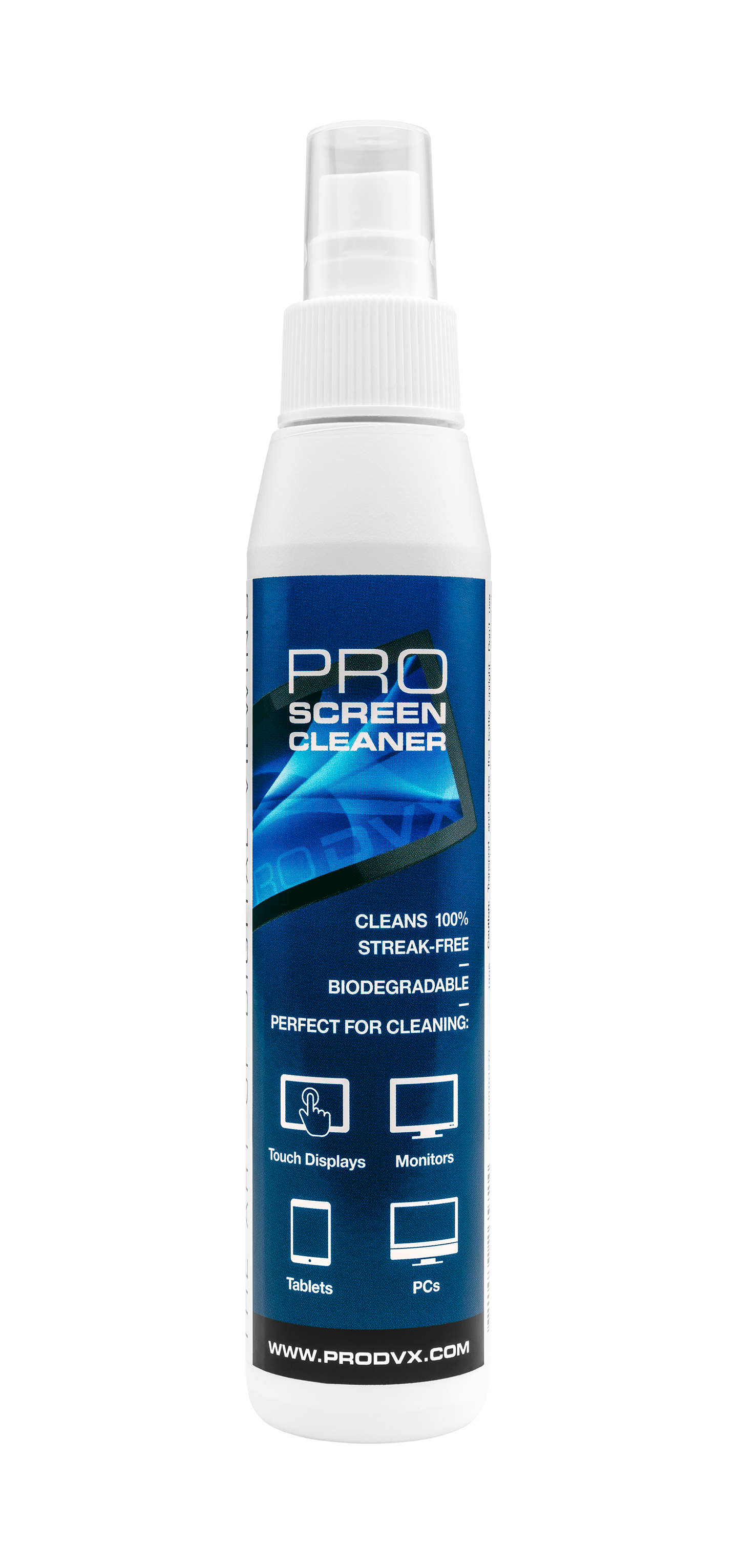 ProDVX Pro-Screen Cleaner