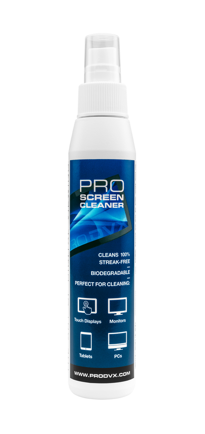 ProDVX Pro-Screen Cleaner