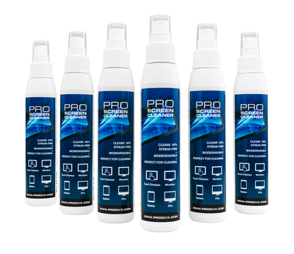 ProDVX Pro-Screen Cleaner