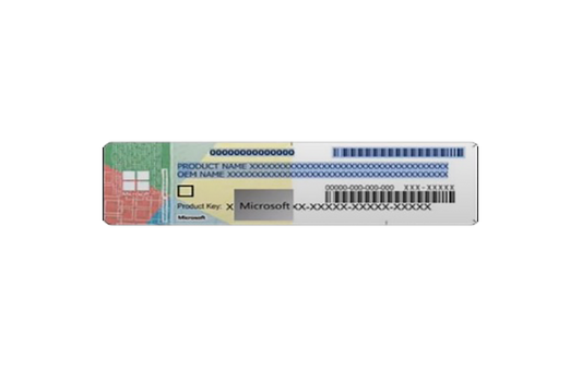 Win10 IoT Ent LTSC 2019 Entry