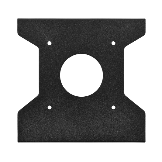 I/O Cover plate for -10SLB/10X(P)(L)