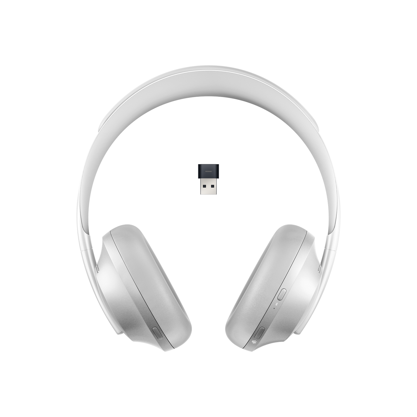 Bose Noise Cancelling Headphones 700 UC SILVER