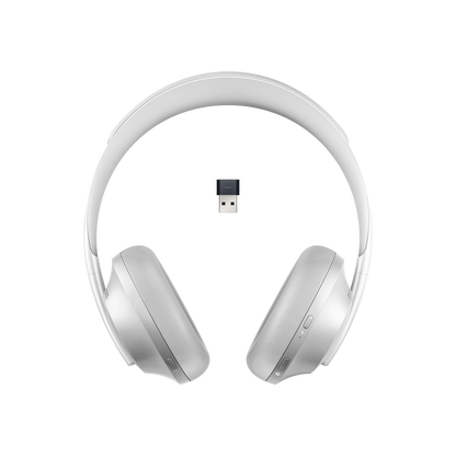 Bose Noise Cancelling Headphones 700 UC SILVER