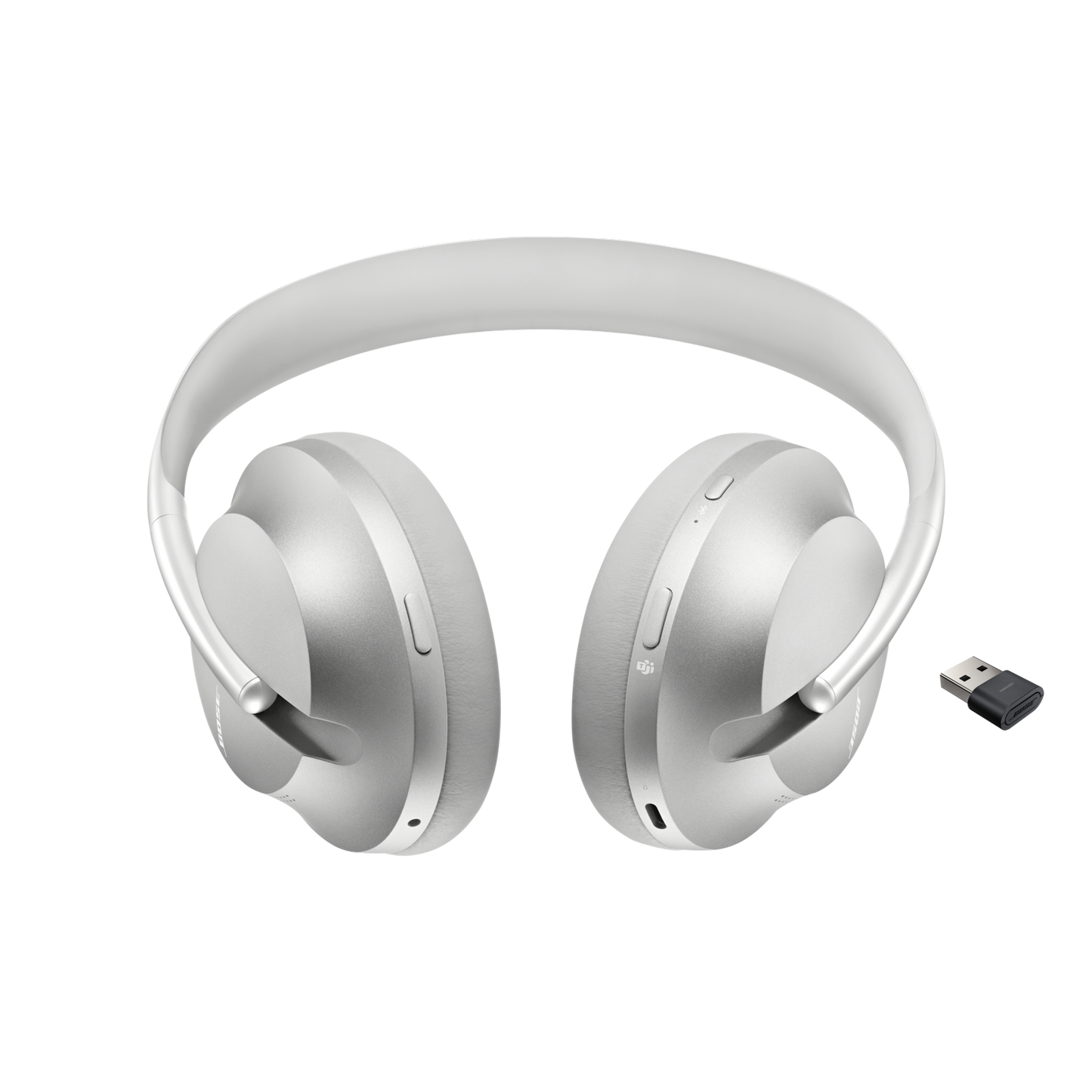 Bose Noise Cancelling Headphones 700 UC SILVER