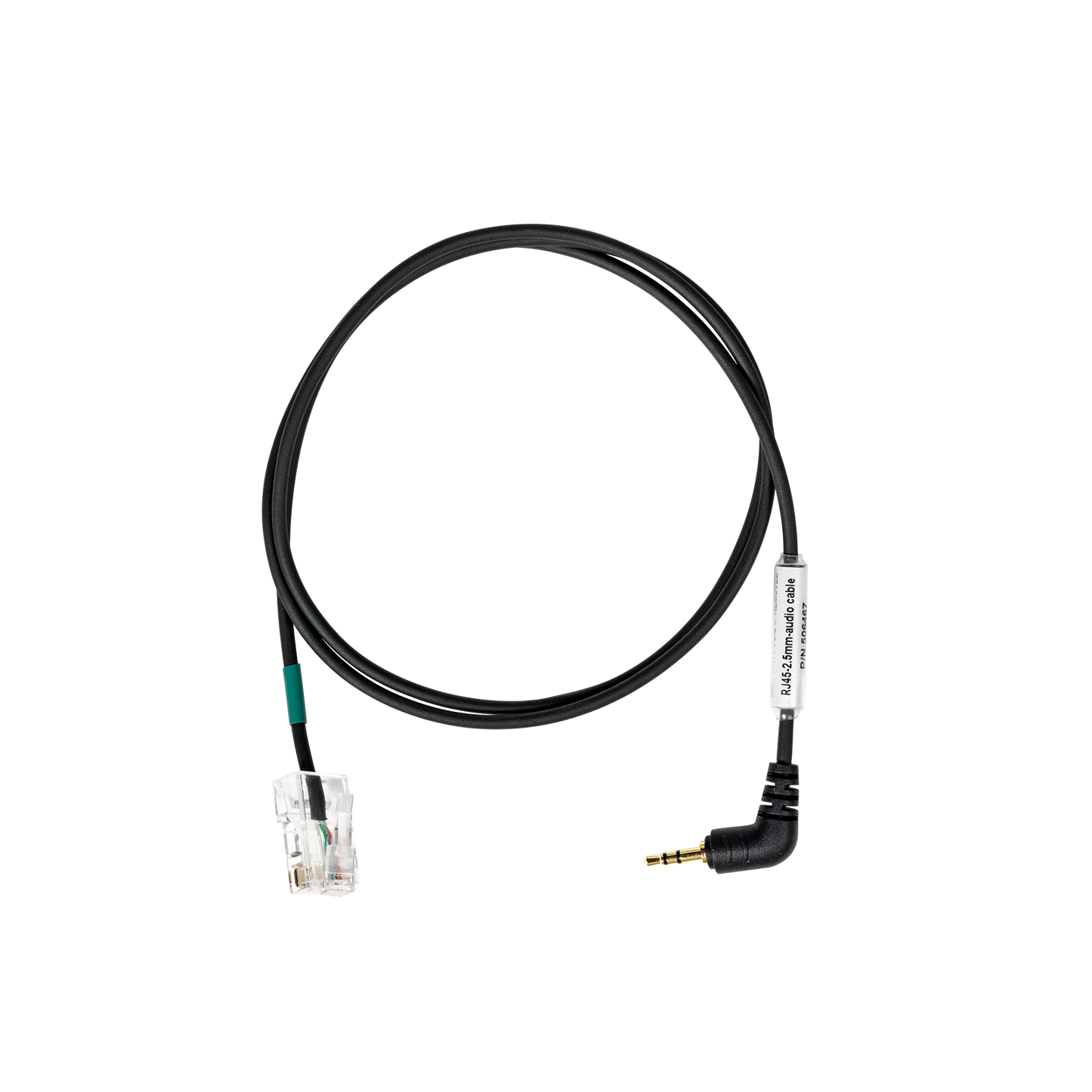 EPOS RJ45-2.5mm-audio cable