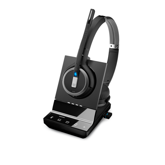 EPOS IMPACT SDW 5066T - EU/UK/AUS