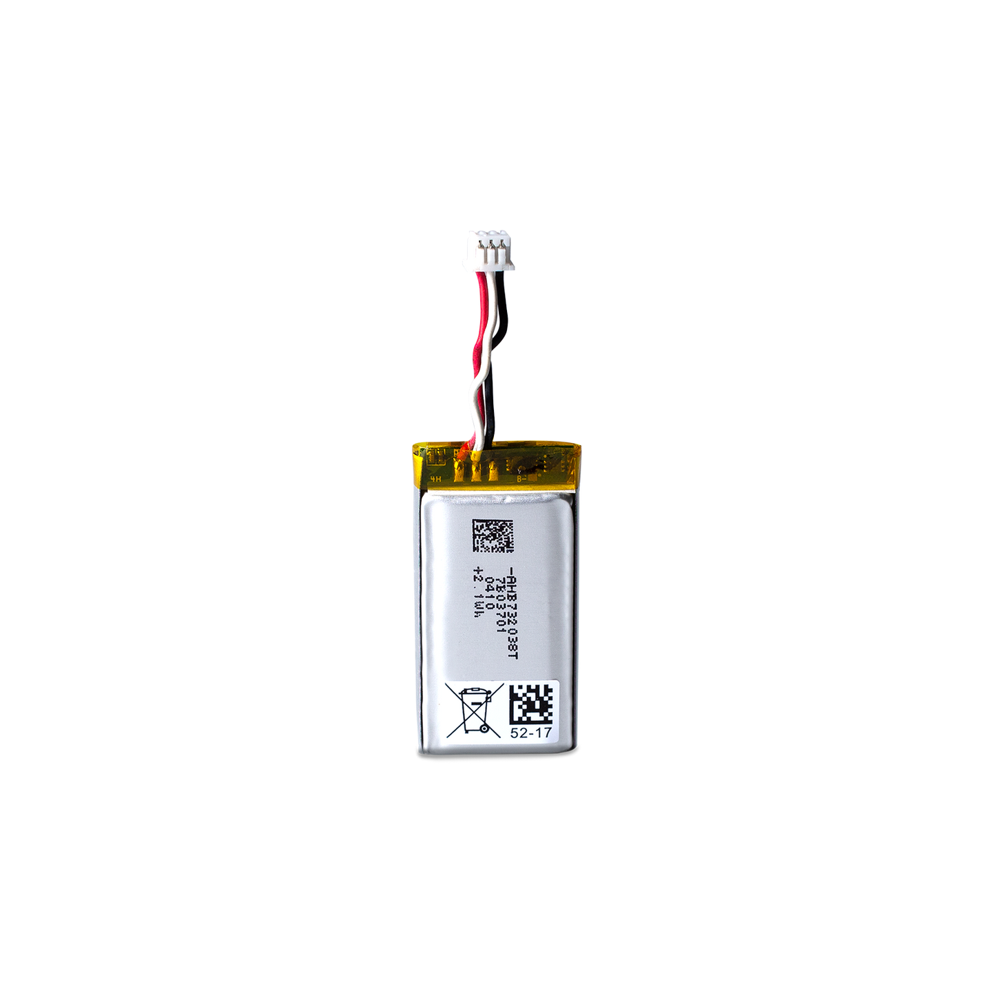 EPOS Spare battery SDW 30, 60
