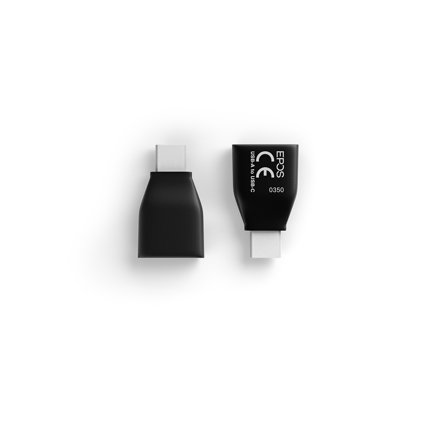 EPOS USB-A to USB-C
